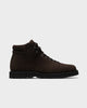 HB 01 Suede Chocolate