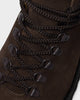 HB 01 Suede Chocolate
