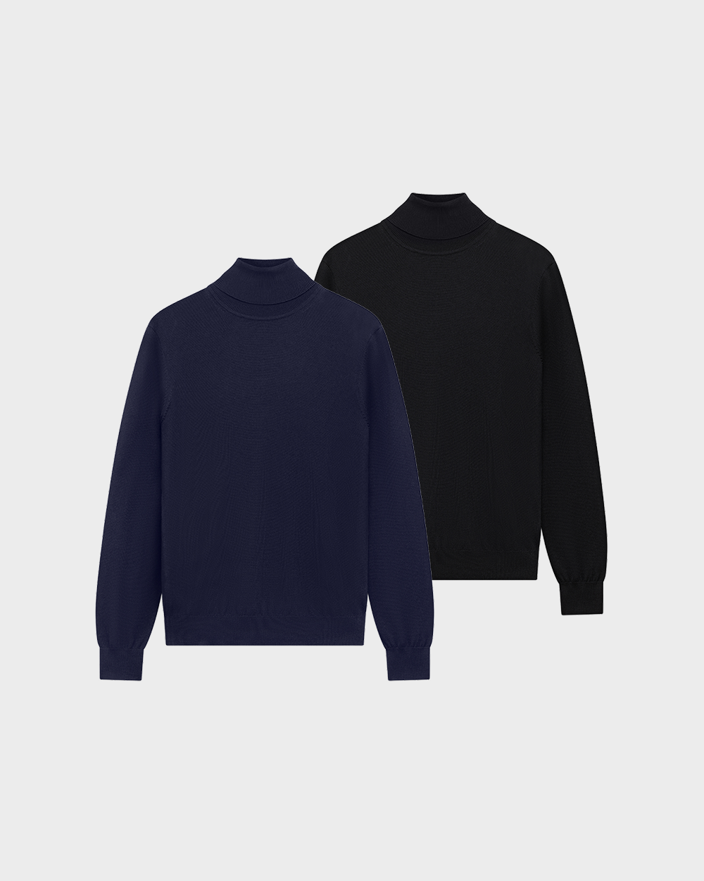 SW 06 Tailored Turtleneck 2-Pack