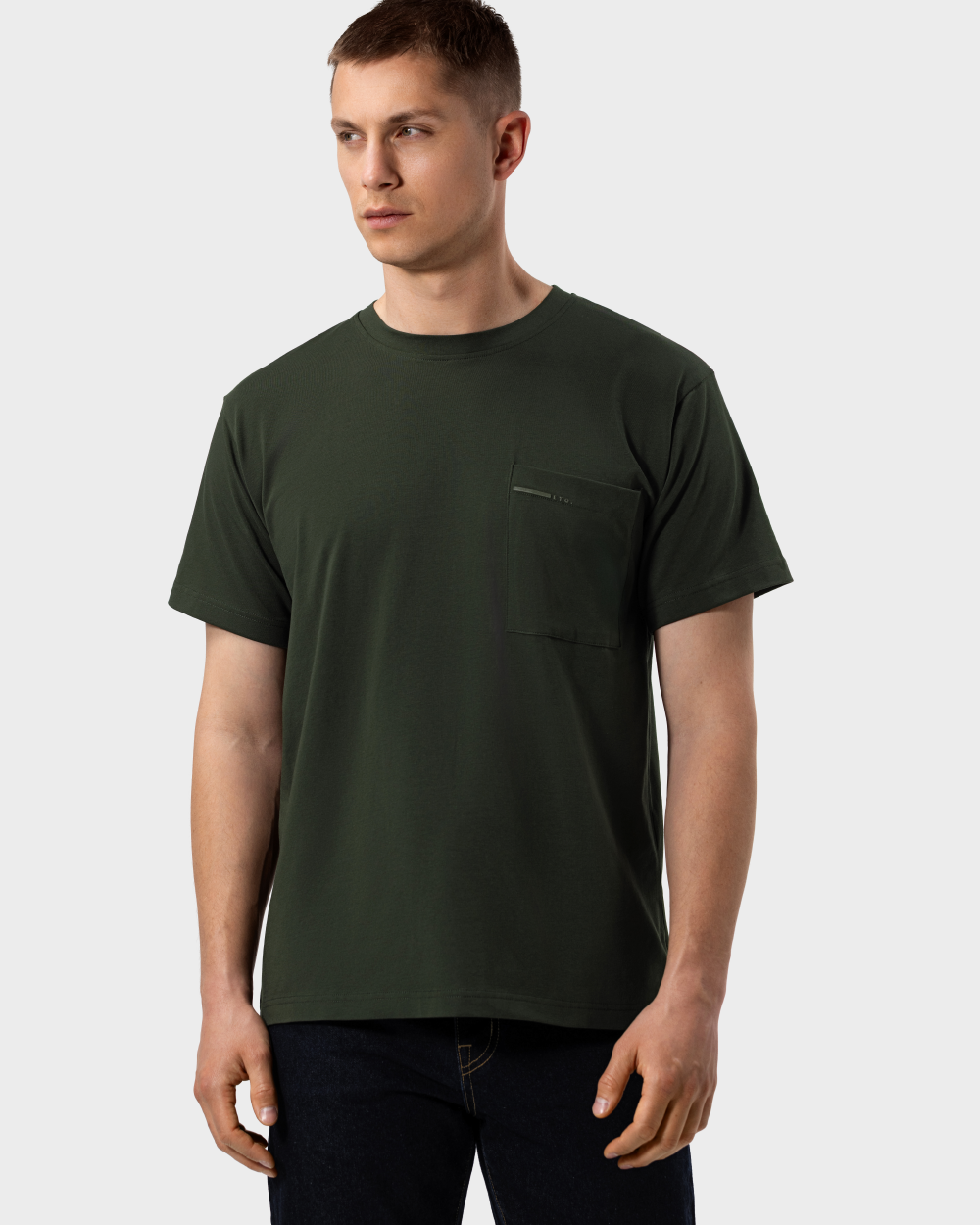 TS 01 Essence Regular Pocket Lightweight 3-Pack