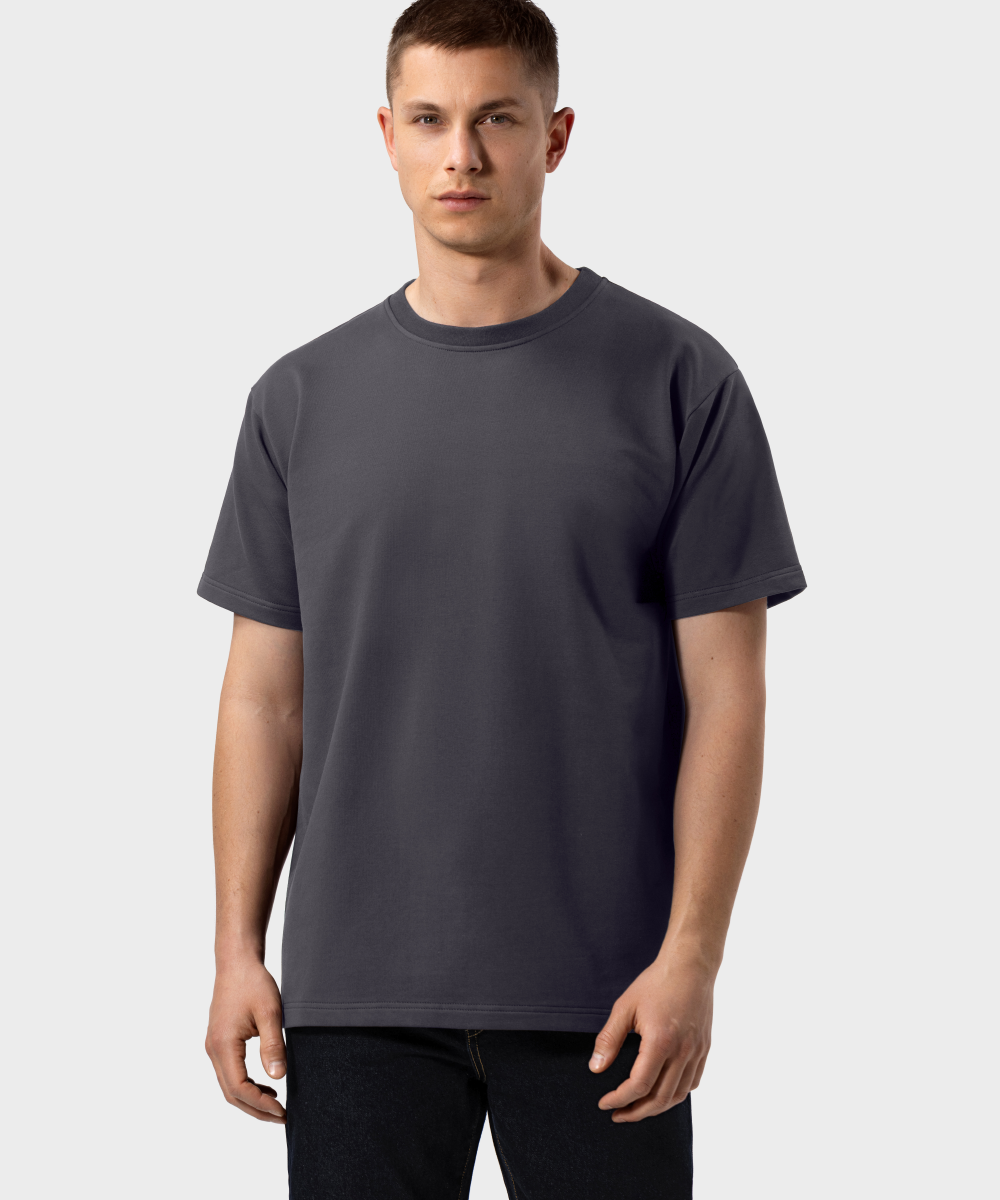 TS 01 Essence Regular Heavyweight Anthracite 2.0
