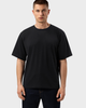 TS 01 Essence Oversized Lightweight Black 2.0