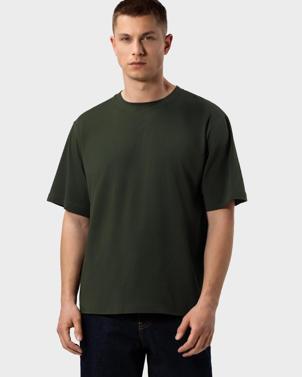 TS 01 Essence Oversized Lightweight 2.0 7-Pack
