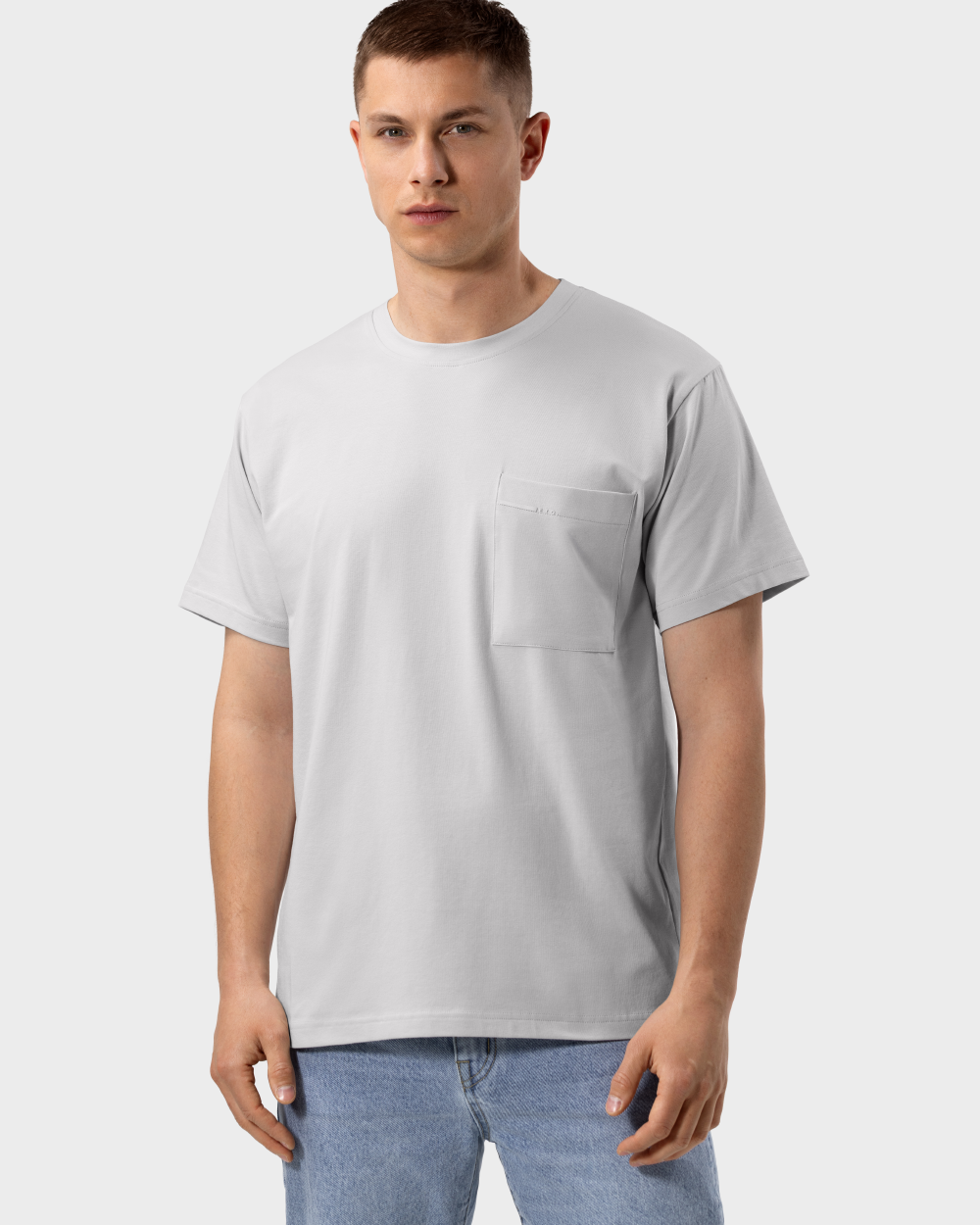 TS 01 Essence Regular Pocket Lightweight Cement Grey