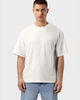 TS 01 Essence Oversized Lightweight Off White 2.0