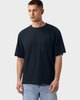 TS 01 Essence Oversized Pocket Lightweight Blueberry
