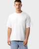 TS 01 Essence Oversized Pocket Lightweight White