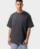 TS 01 Essence Oversized Heavyweight Anthracite 2.0