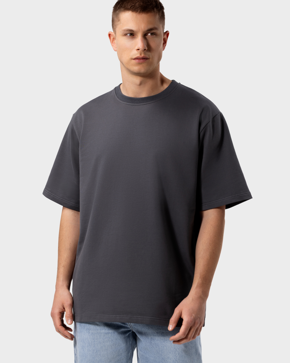 TS 01 Essence Oversized Heavyweight 2.0 5-Pack