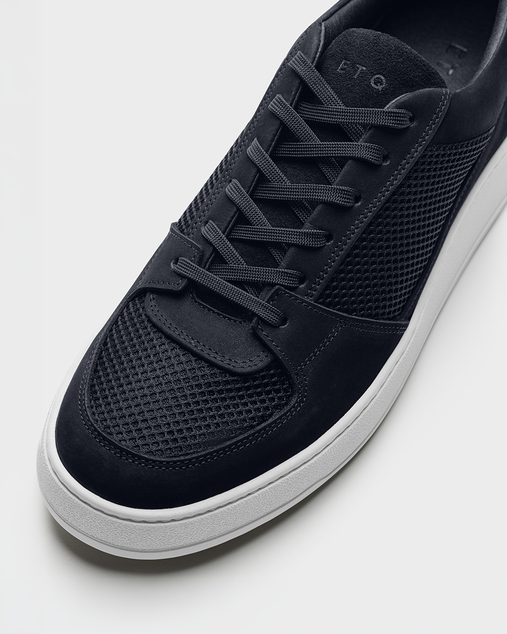 LT 03 Nubuck / Mesh Blueberry