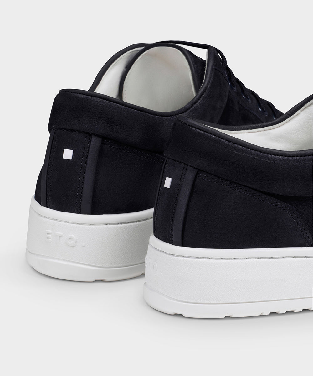 LT 01 Shades Nubuck Blueberry