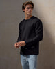 TS 03 Essence Long Sleeve Black 2.0