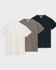 TS 01 Essence Regular Lightweight 2.0 3-Pack