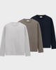 TS 03 Essence Long Sleeve 2.0 3-Pack