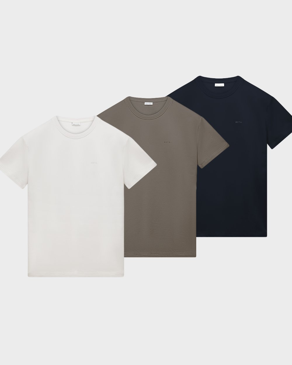 TS 02 Marked Regular Heavyweight 3-Pack