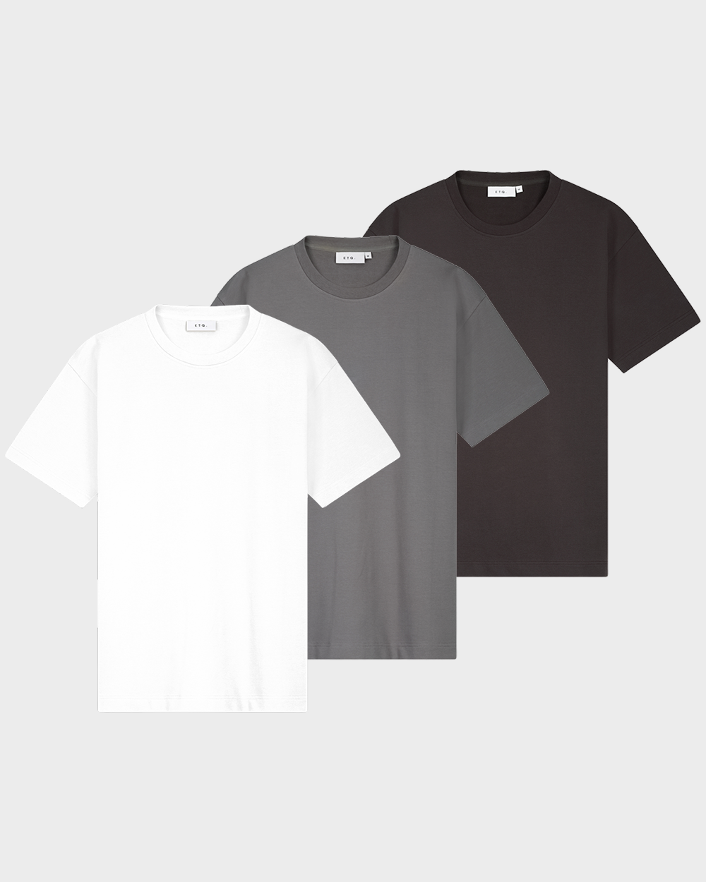 TS 01 Essence Regular Heavyweight 2.0 3-Pack