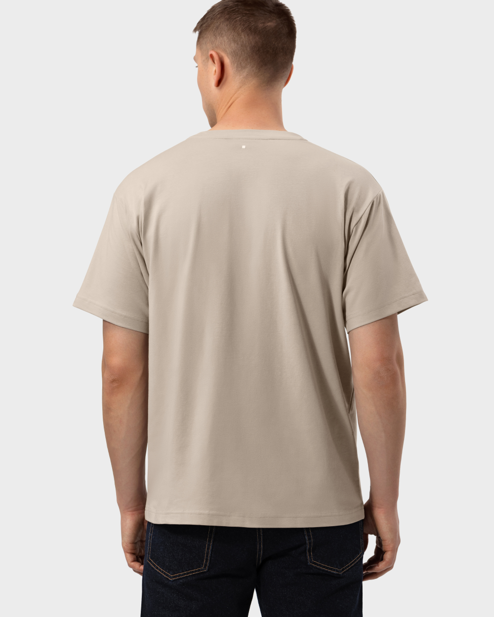 TS 01 Essence Regular Lightweight Sand 2.0