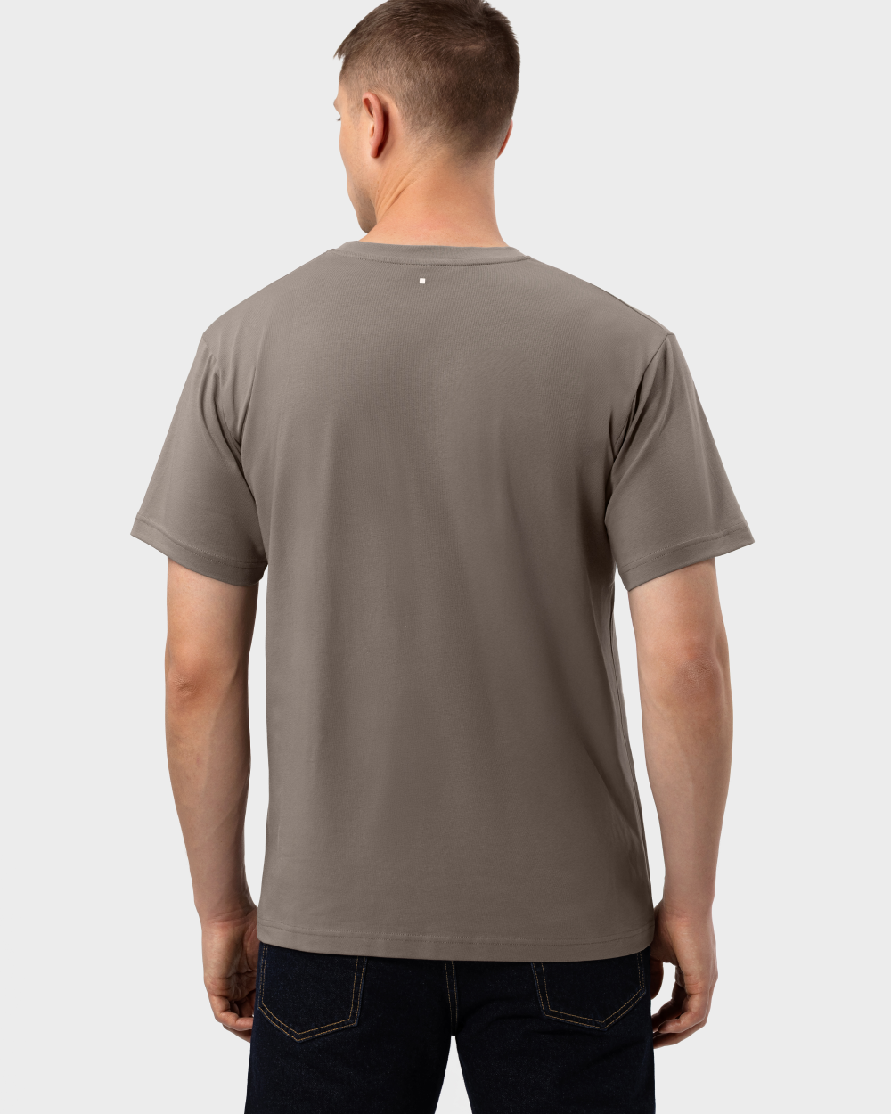TS 01 Essence Regular Pocket Lightweight Desert Taupe