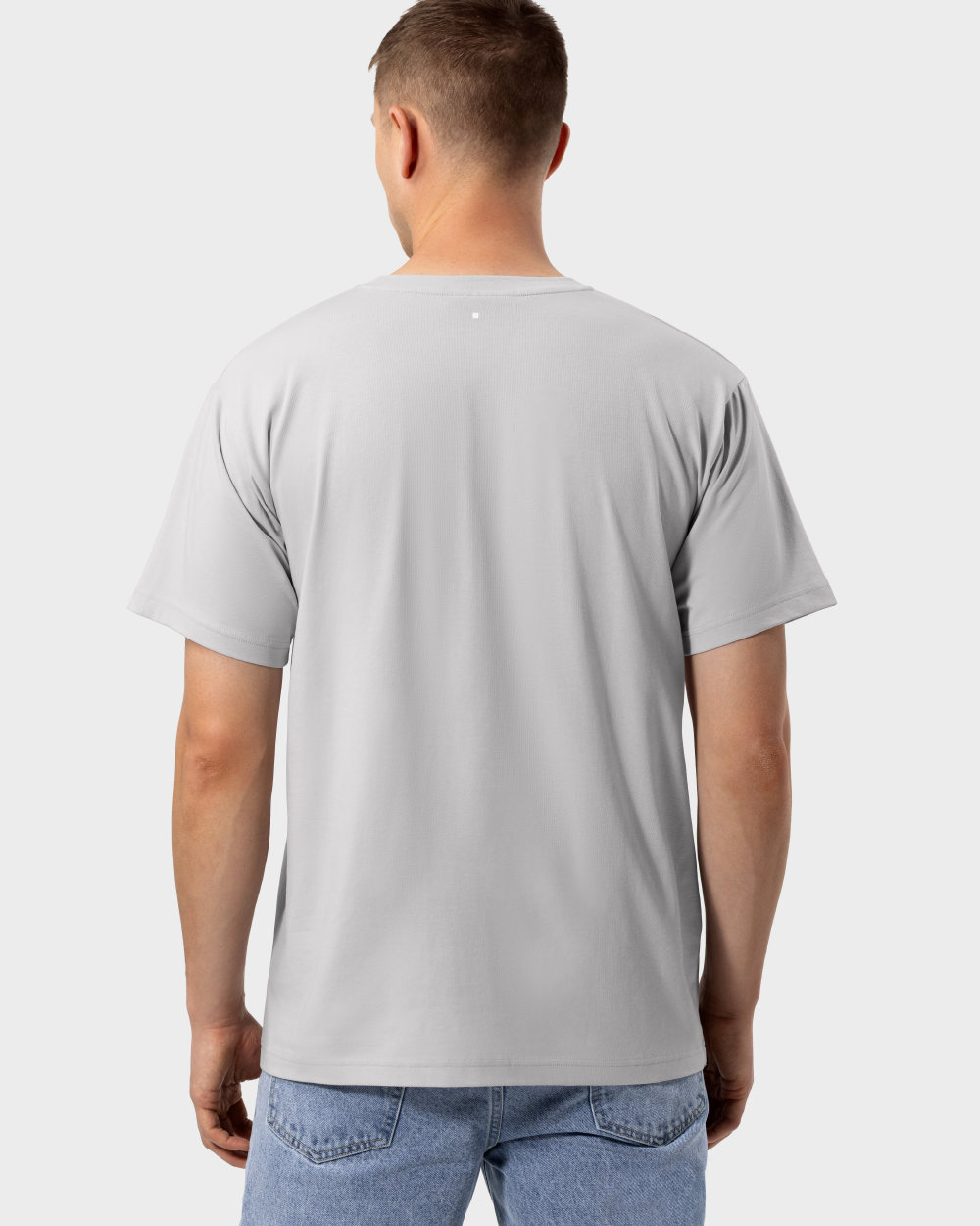 TS 01 Essence Regular Pocket Lightweight Cement Grey