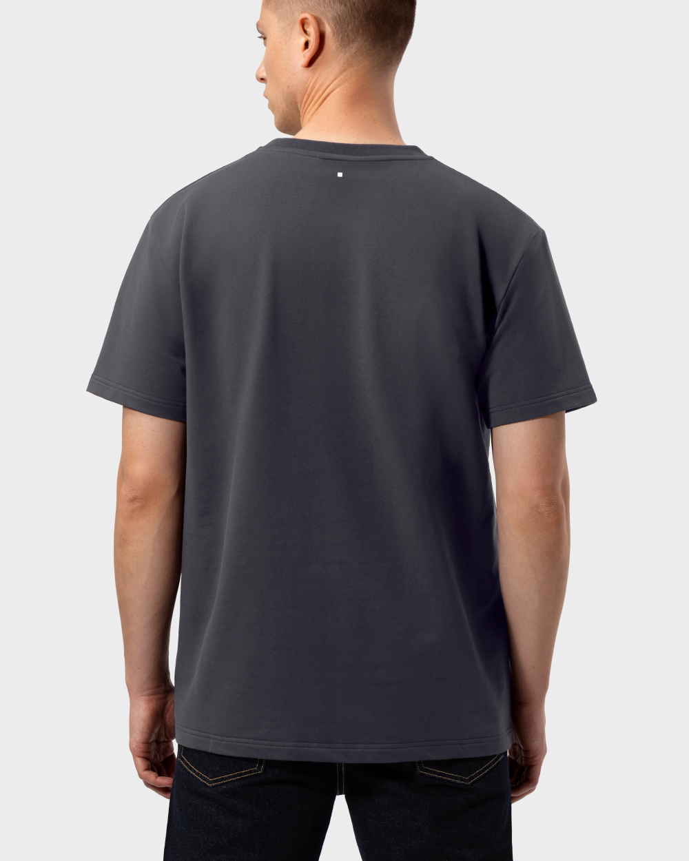 TS 01 Essence Regular Heavyweight Anthracite 2.0