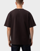 TS 01 Essence Oversized Heavyweight Chocolate 2.0