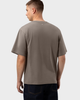 TS 01 Essence Oversized Lightweight Desert Taupe 2.0