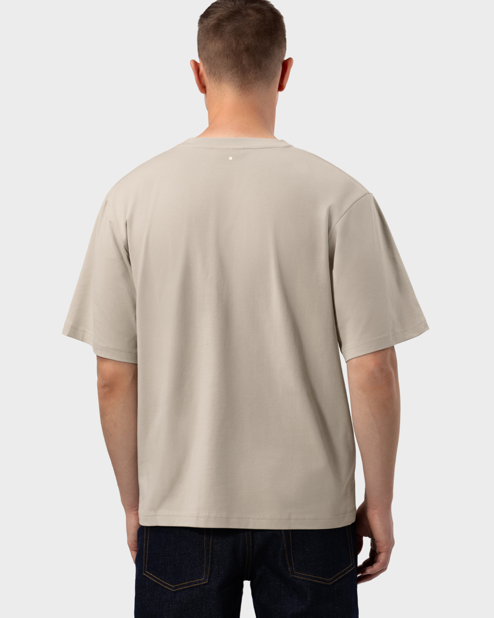 TS 01 Essence Oversized Lightweight Sand 2.0