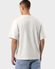 TS 01 Essence Oversized Lightweight Off White 2.0