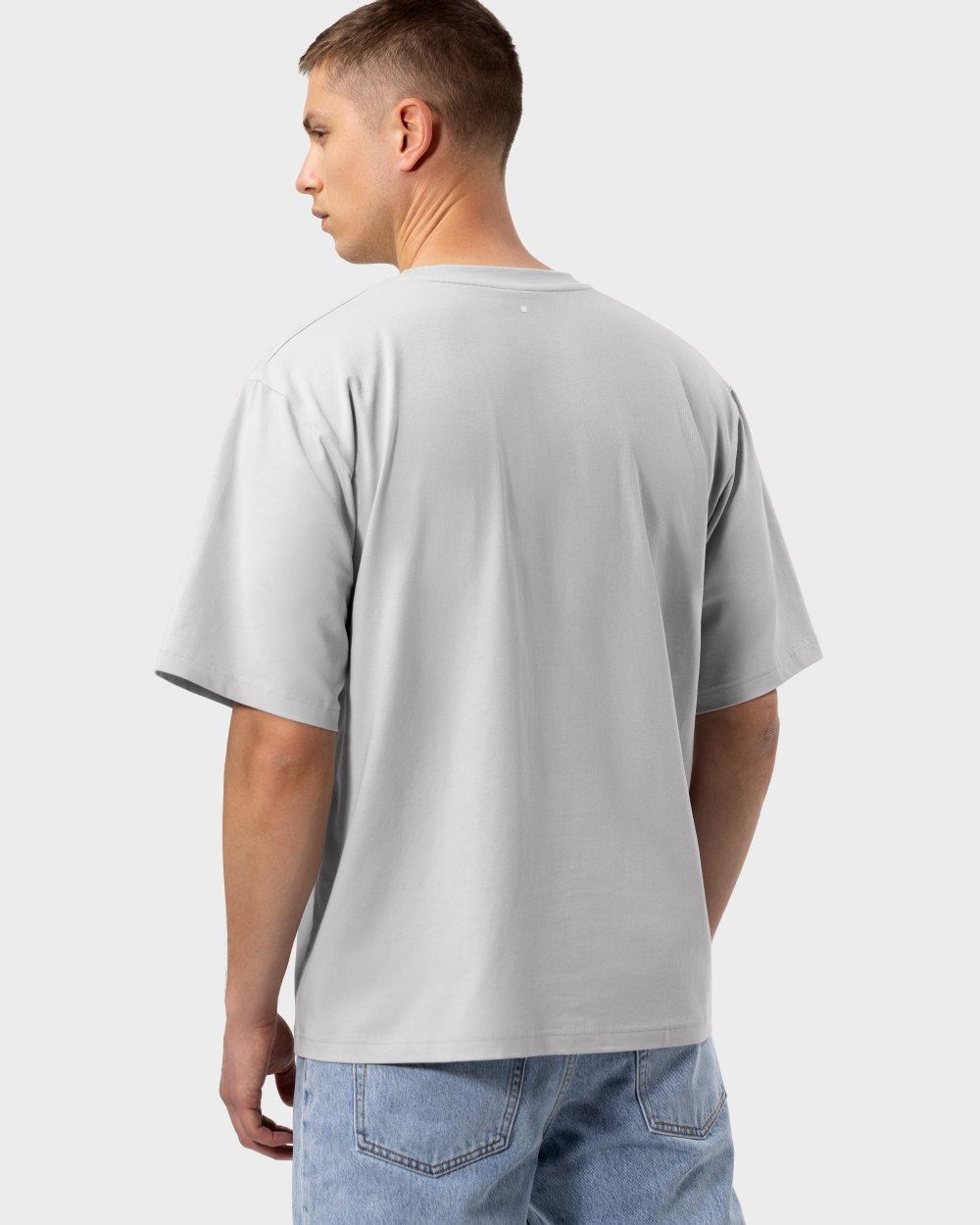 TS 01 Essence Oversized Lightweight Cement Grey 2.0