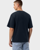 TS 01 Essence Oversized Pocket Lightweight Blueberry