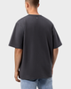 TS 01 Essence Oversized Heavyweight Anthracite 2.0