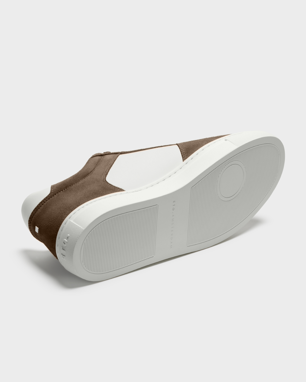 LT 07 White / Desert Taupe