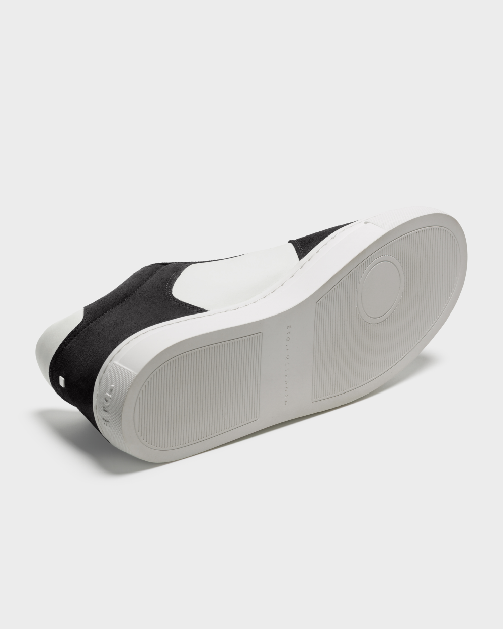 LT 07 White / Anthracite