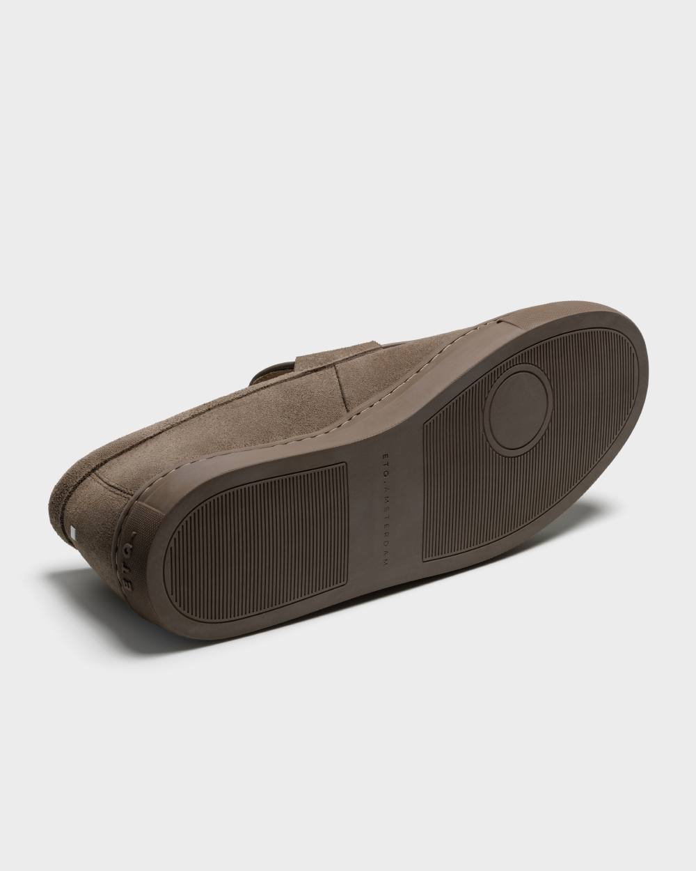 LS 05 Suede Desert Taupe