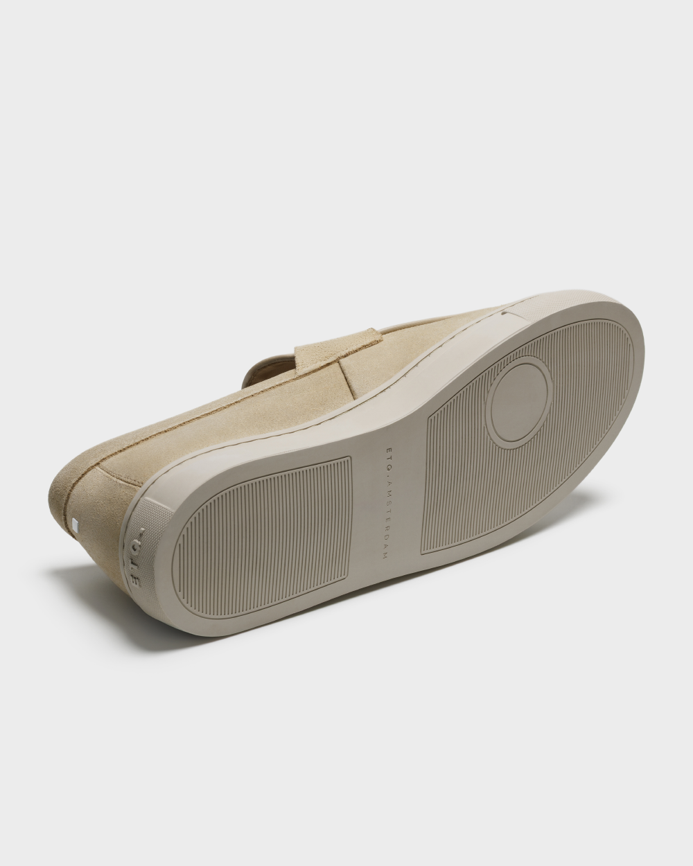LS 05 Suede Sand