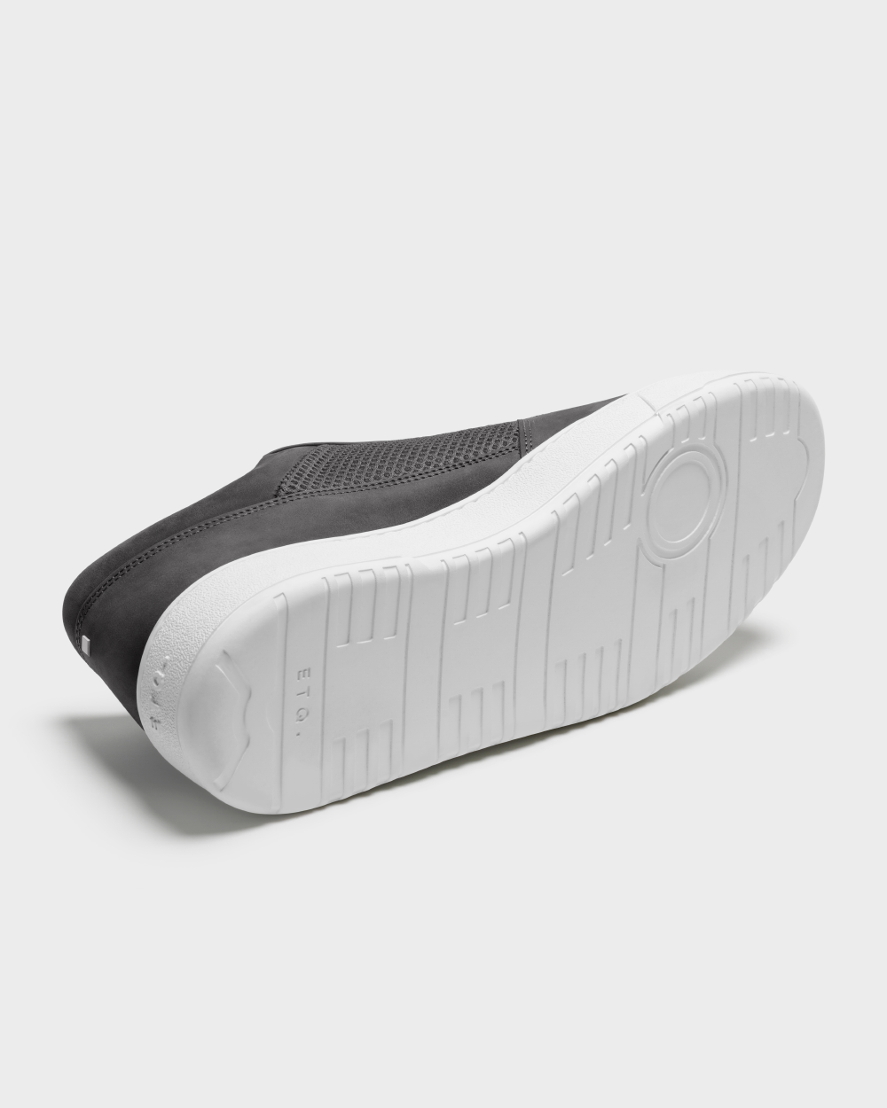 LT 03 Nubuck / Mesh Anthracite