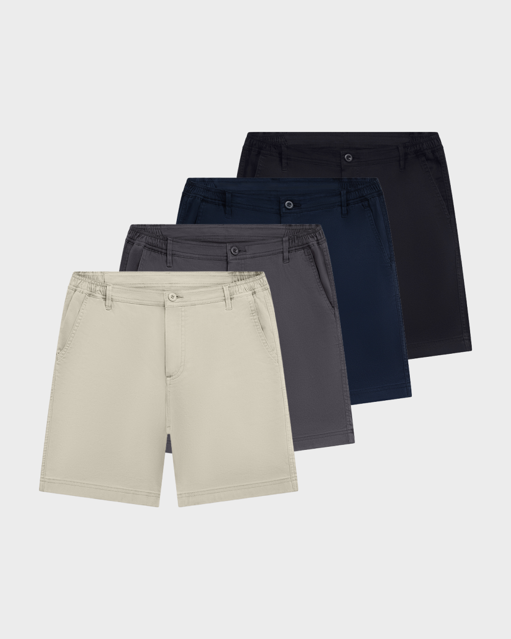 ST 03 Essence Chino 4-Pack