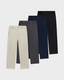 TP 04 Essence Chino 4-Pack