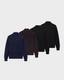SW 06 Tailored Turtleneck 4-Pack