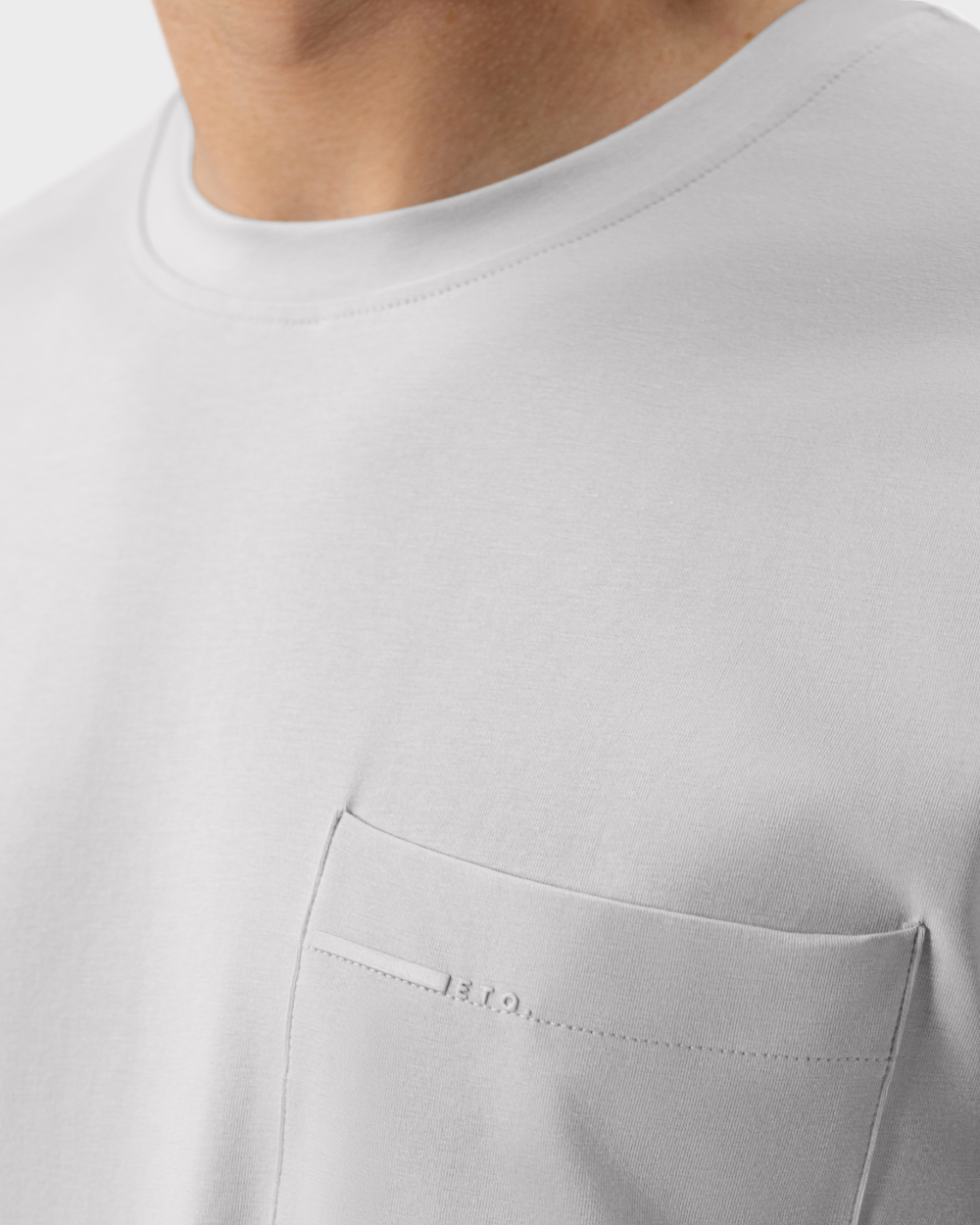 TS 01 Essence Regular Pocket Lightweight Cement Grey