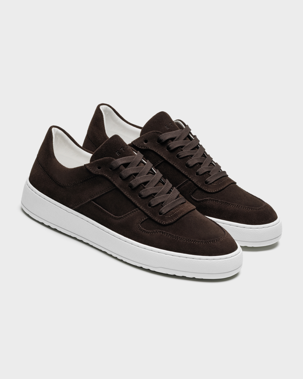 LT 08 Suede Chocolate