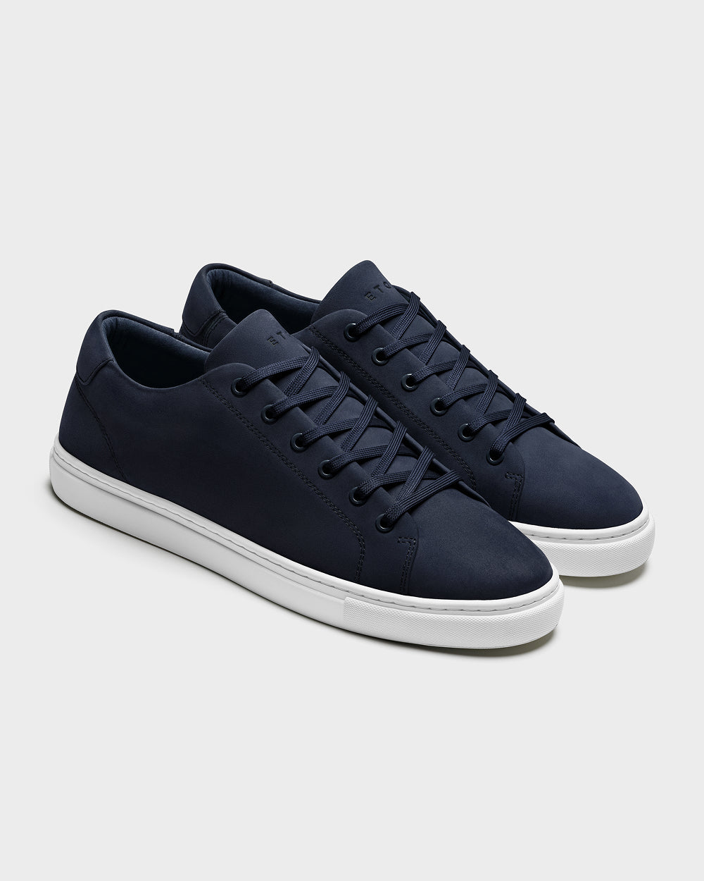 LT 01 Court Lite Nubuck Blueberry