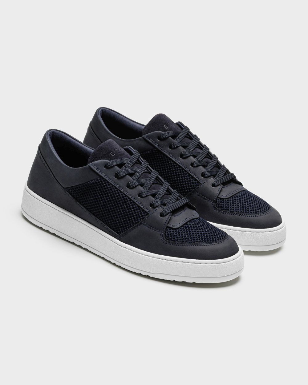 LT 03 Nubuck / Mesh Blueberry