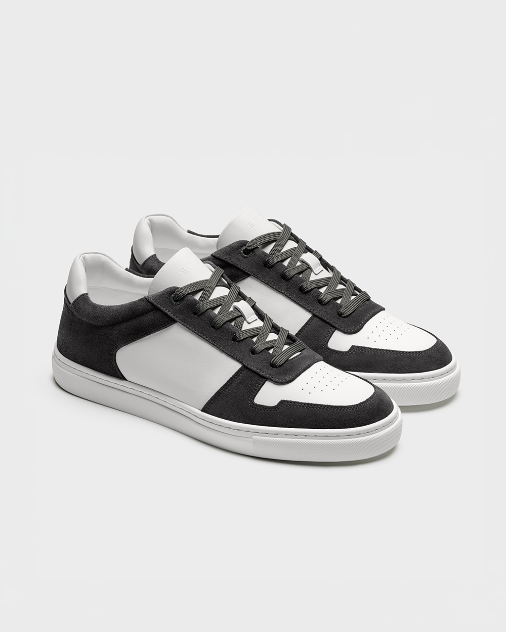 LT 07 White / Anthracite