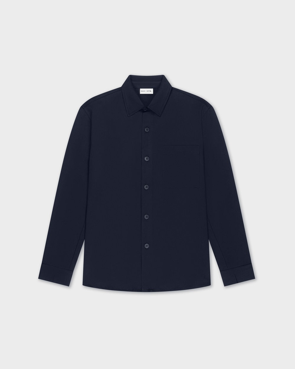 OS 01 Essence Blueberry