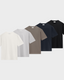 TS 01 Essence Oversized Lightweight 2.0 5-Pack