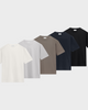 TS 01 Essence Oversized Lightweight 2.0 5-Pack