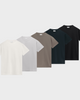 TS 01 Essence Regular Lightweight 2.0 5-Pack