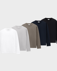 TS 03 Essence Long Sleeve 2.0 5-Pack