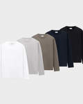 TS 03 Essence Long Sleeve 2.0 5-Pack